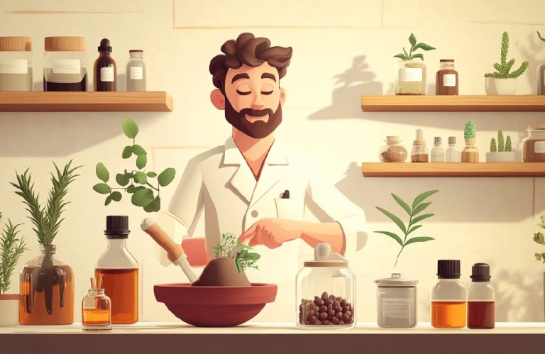 Essential Tremor Natural Remedies