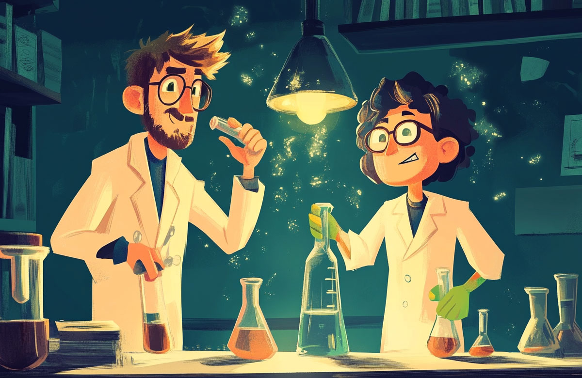 Science of Tremors What Causes Shaking Hands